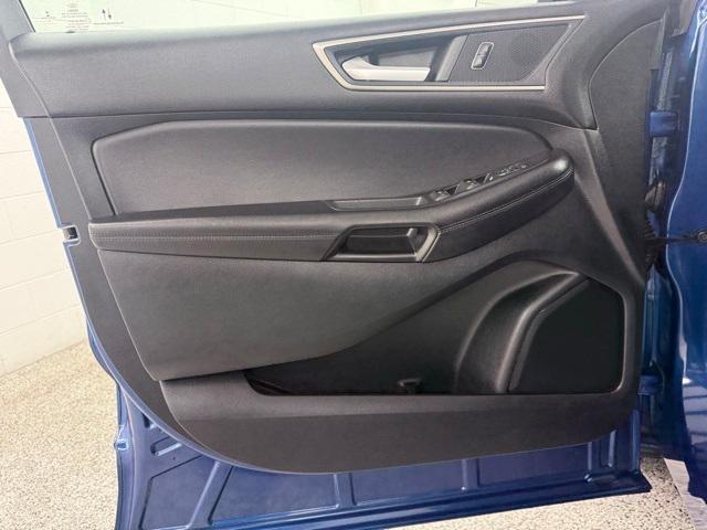 used 2022 Ford Edge car, priced at $19,600