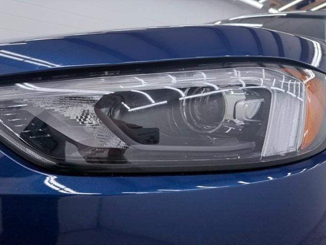 used 2022 Ford Edge car, priced at $19,600