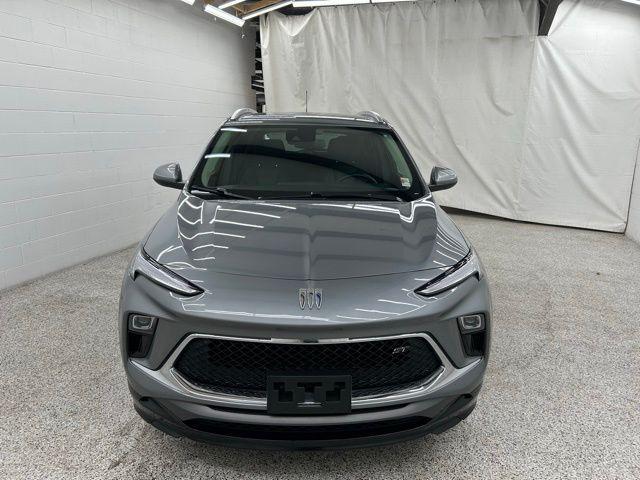 used 2024 Buick Encore GX car, priced at $22,087