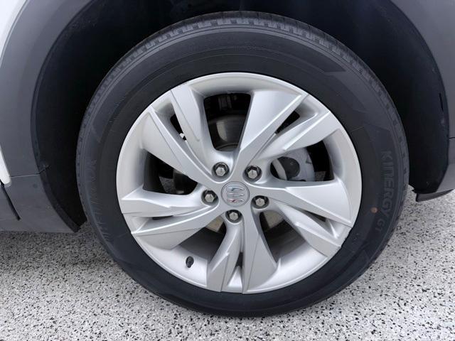 used 2024 Buick Encore GX car, priced at $17,706