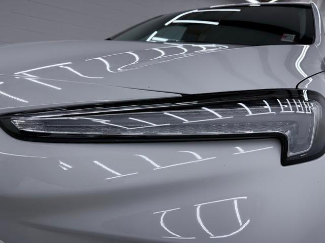 used 2024 Buick Encore GX car, priced at $17,706