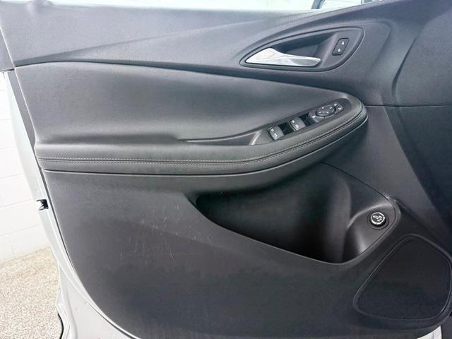 used 2024 Buick Encore GX car, priced at $17,706