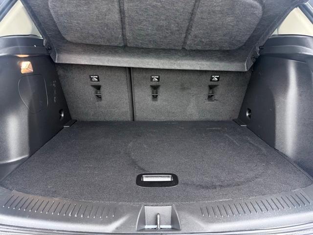 used 2024 Buick Encore GX car, priced at $17,706