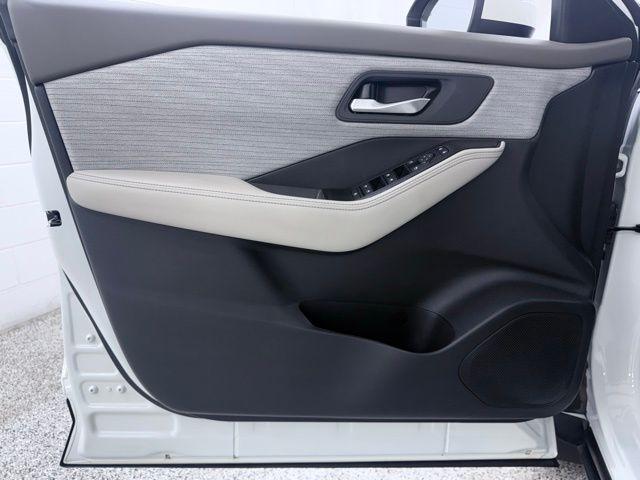 used 2023 Nissan Rogue car, priced at $20,990