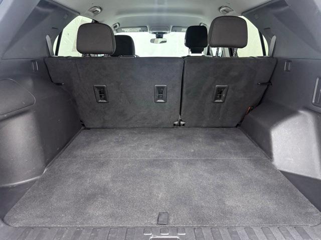 used 2023 Chevrolet Equinox car, priced at $18,232