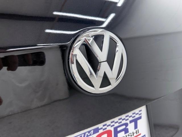 used 2019 Volkswagen Tiguan car, priced at $16,738