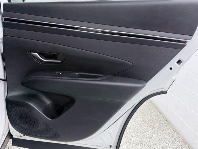 used 2023 Hyundai Tucson car, priced at $22,998