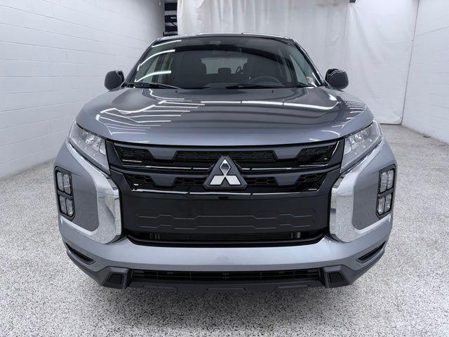 new 2026 Mitsubishi Outlander Sport car, priced at $23,990