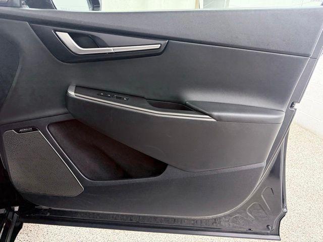 used 2024 Kia EV6 car, priced at $27,398