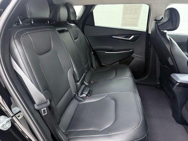 used 2024 Kia EV6 car, priced at $27,398