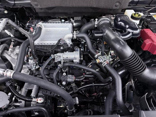 new 2026 Mitsubishi Outlander car, priced at $31,999