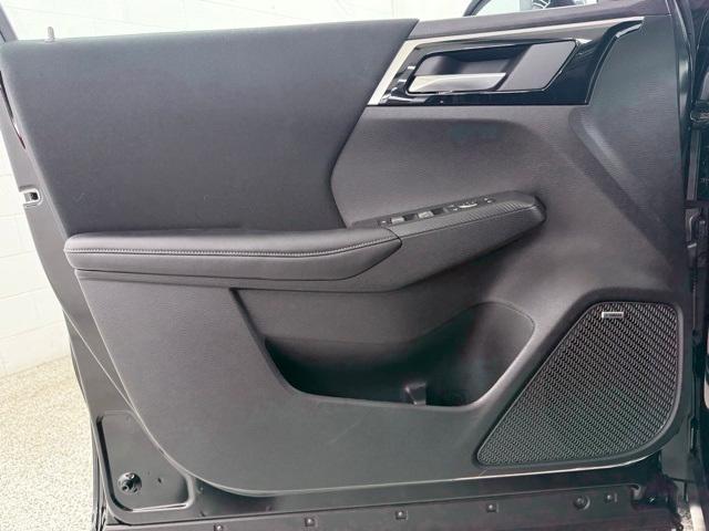 new 2026 Mitsubishi Outlander car, priced at $31,999