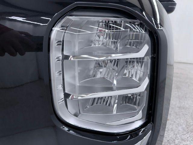 new 2026 Mitsubishi Outlander car, priced at $31,596