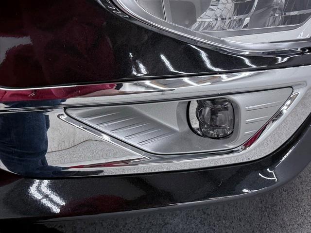 new 2026 Mitsubishi Outlander car, priced at $31,999