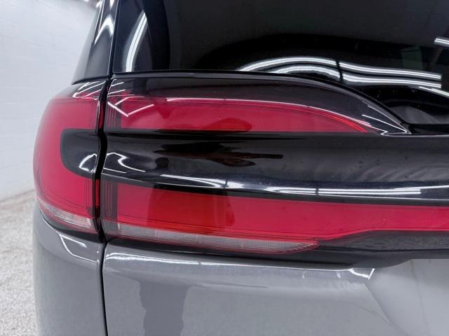 used 2022 Chrysler Pacifica car, priced at $21,514