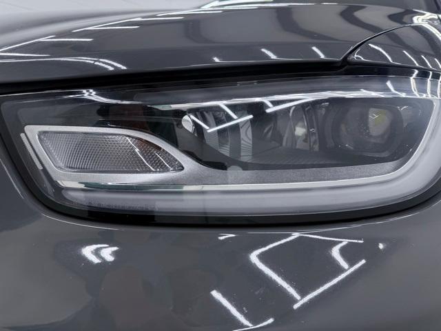 used 2022 Chrysler Pacifica car, priced at $21,514