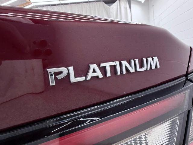 used 2019 Nissan Maxima car, priced at $22,500