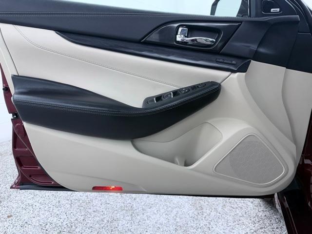 used 2019 Nissan Maxima car, priced at $22,500