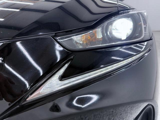 used 2019 Lexus IS 300 car, priced at $21,998