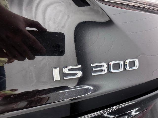 used 2019 Lexus IS 300 car, priced at $21,998