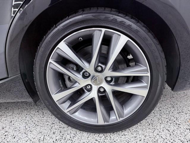 used 2019 Lexus IS 300 car, priced at $21,998