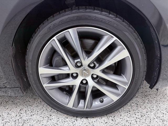 used 2019 Lexus IS 300 car, priced at $21,998