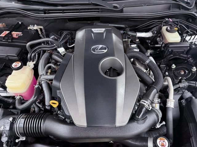 used 2019 Lexus IS 300 car, priced at $21,998