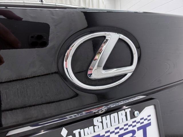 used 2019 Lexus IS 300 car, priced at $21,998