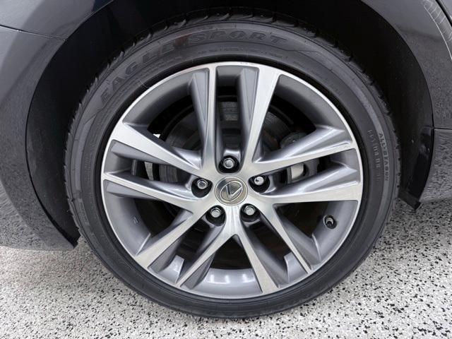 used 2019 Lexus IS 300 car, priced at $21,998