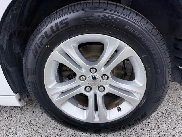 used 2022 Dodge Charger car, priced at $20,336