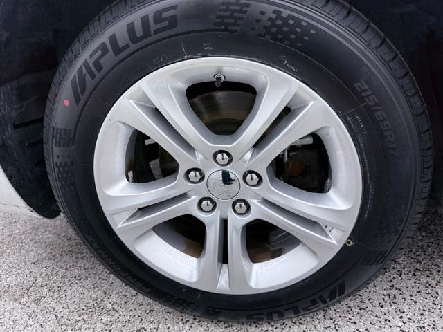 used 2022 Dodge Charger car, priced at $20,336