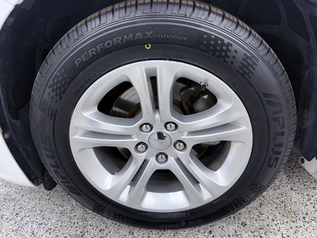 used 2022 Dodge Charger car, priced at $20,336