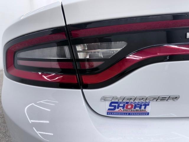 used 2022 Dodge Charger car, priced at $20,336