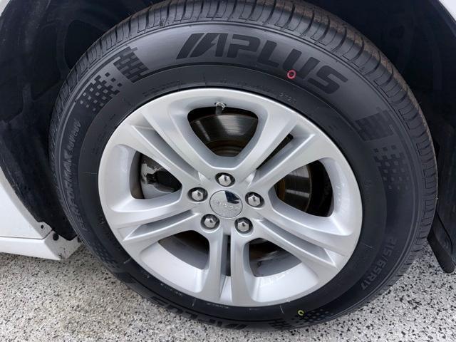 used 2022 Dodge Charger car, priced at $20,336