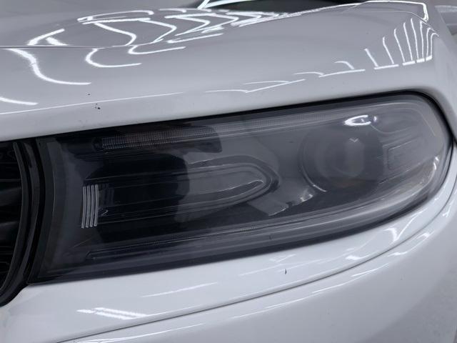 used 2022 Dodge Charger car, priced at $20,336