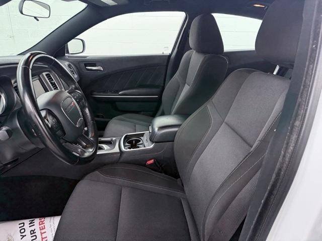 used 2022 Dodge Charger car, priced at $20,336