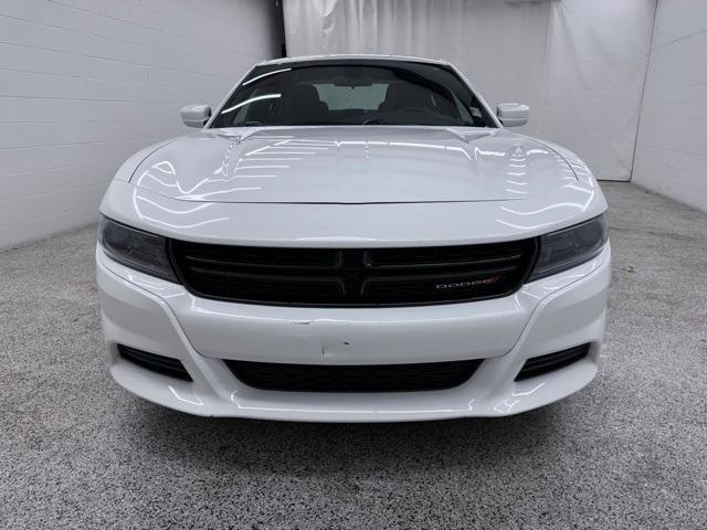 used 2022 Dodge Charger car, priced at $20,336