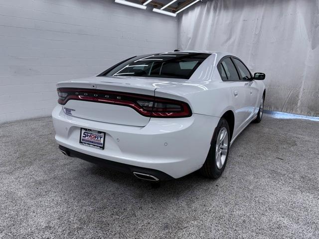 used 2022 Dodge Charger car, priced at $20,336