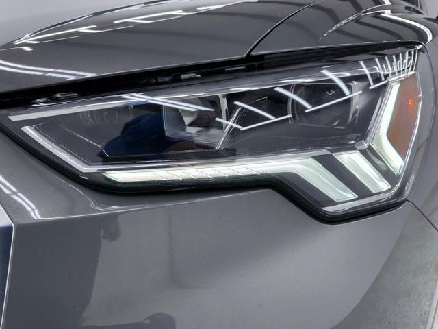 used 2022 Audi Q3 car, priced at $26,178