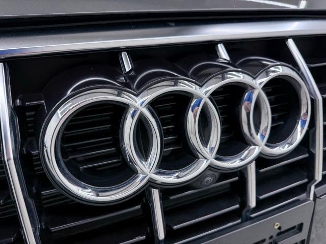 used 2022 Audi Q3 car, priced at $26,178