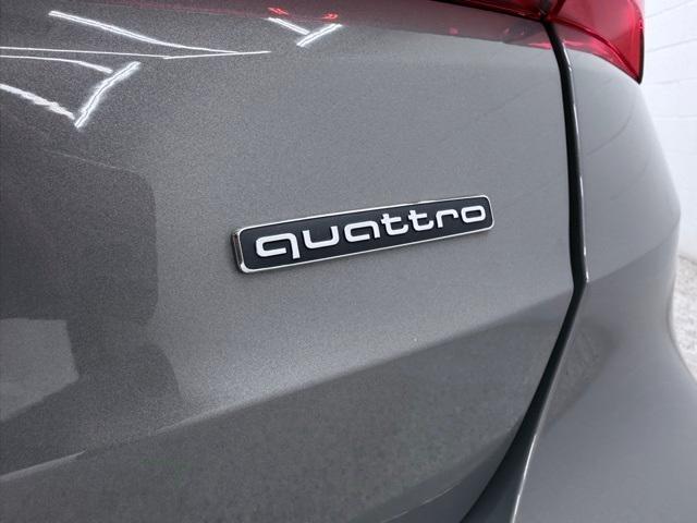 used 2022 Audi Q3 car, priced at $26,178