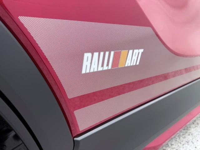 new 2026 Mitsubishi Eclipse Cross car, priced at $32,275