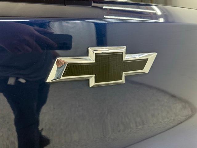 used 2022 Chevrolet TrailBlazer car, priced at $18,697