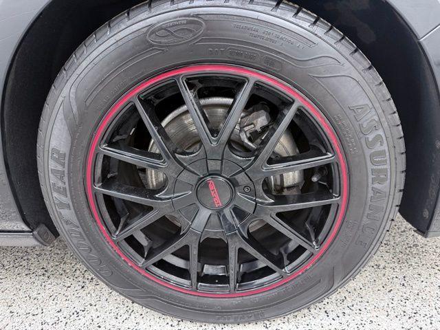 used 2023 Chevrolet Malibu car, priced at $16,431