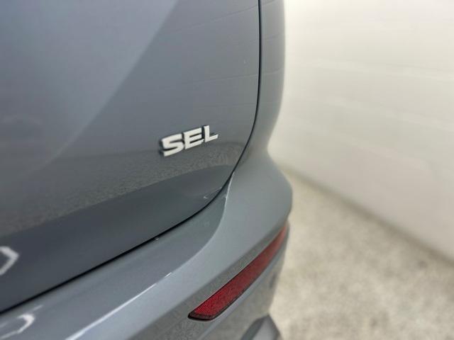 new 2026 Mitsubishi Outlander car