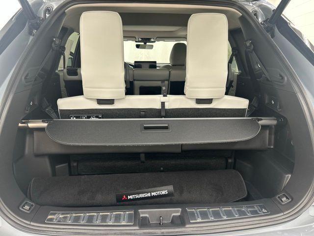new 2026 Mitsubishi Outlander car, priced at $36,240