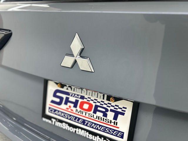 new 2026 Mitsubishi Outlander car, priced at $36,240