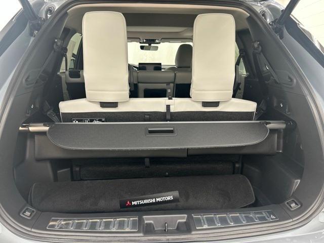 new 2026 Mitsubishi Outlander car