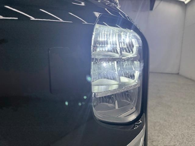 new 2025 Mitsubishi Outlander car, priced at $44,500