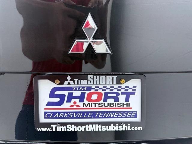 new 2025 Mitsubishi Outlander car, priced at $44,500